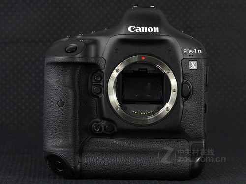 eos 1d